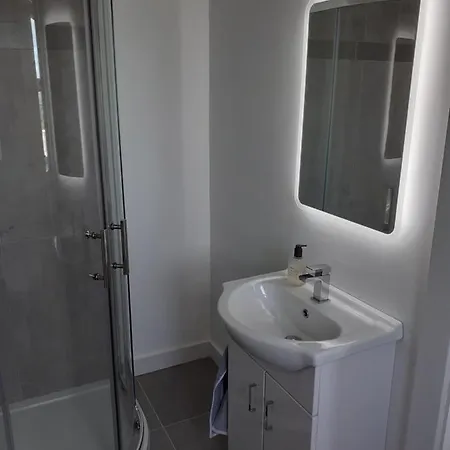 منزل للإقامة An Sean Teach Fodry