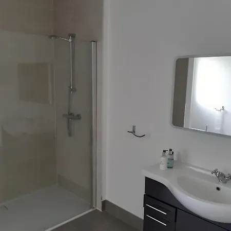 An Sean Teach منزل للإقامة