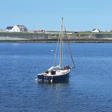 Privatunterkunft An Sean Teach