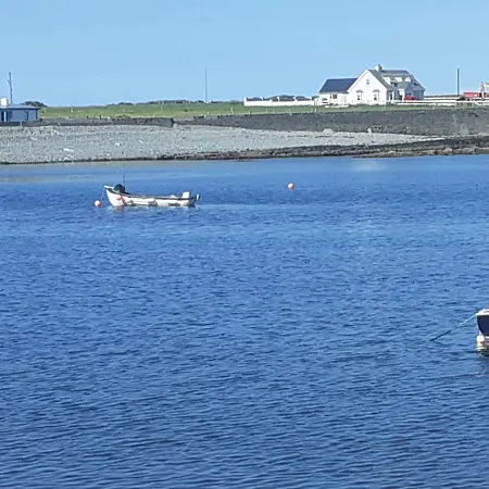 An Sean Teach Privatunterkunft Fodry