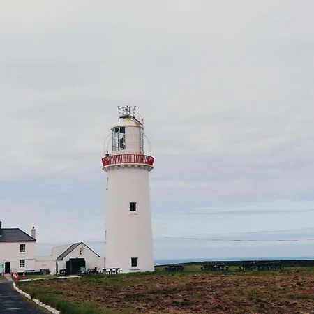 An Sean Teach منزل للإقامة Fodry