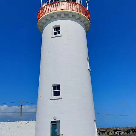 منزل للإقامة An Sean Teach *