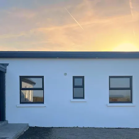 منزل للإقامة An Sean Teach *