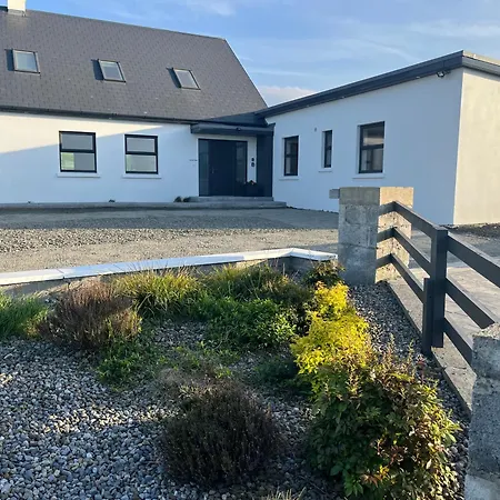 An Sean Teach * Fodry