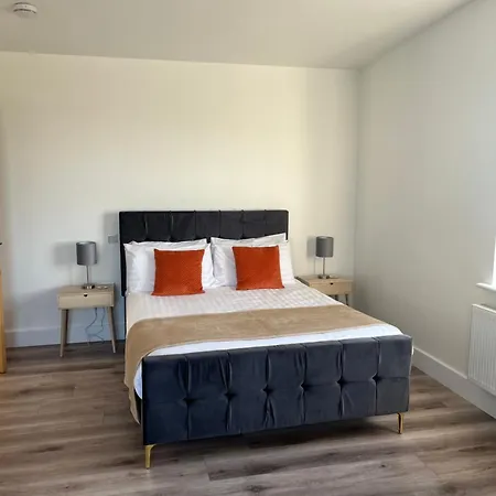 An Sean Teach منزل للإقامة