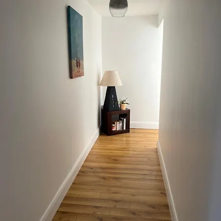 An Sean Teach منزل للإقامة *