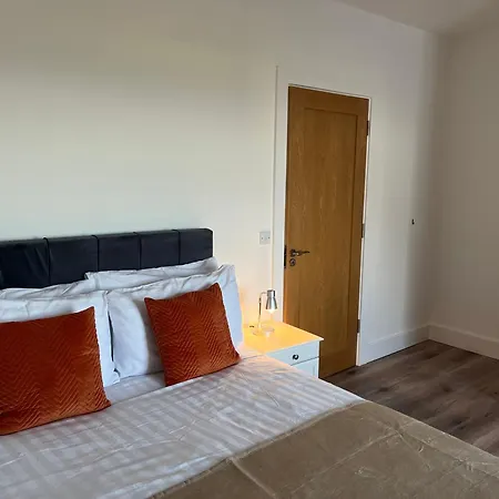 منزل للإقامة An Sean Teach *