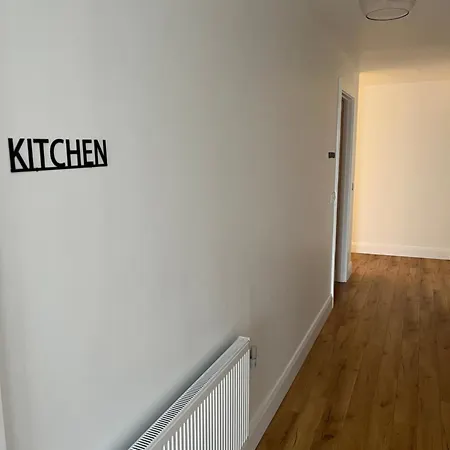 An Sean Teach * Fodry