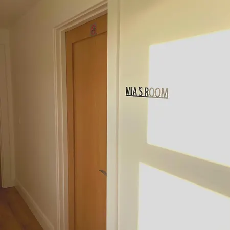 منزل للإقامة An Sean Teach *