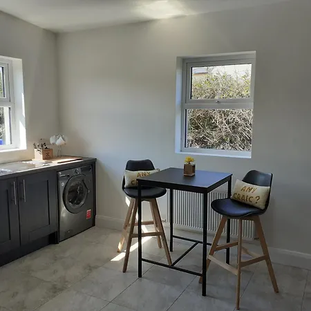 منزل للإقامة An Sean Teach