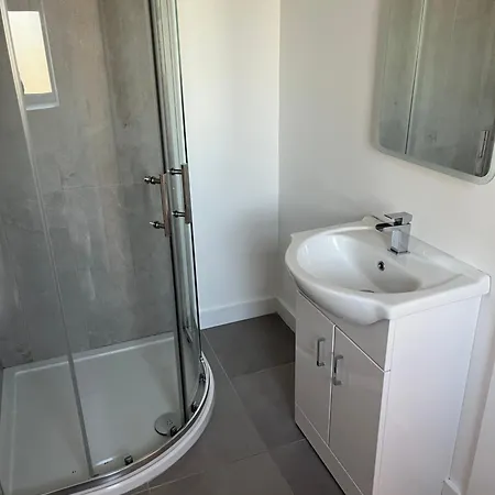 منزل للإقامة An Sean Teach *