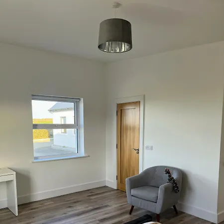 An Sean Teach منزل للإقامة Fodry