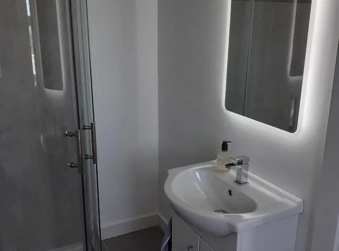 Quarto em Acomodações Particulares An Sean Teach Fodry