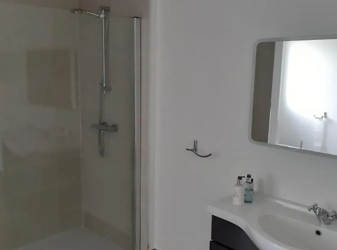 An Sean Teach Quarto em Acomodações Particulares