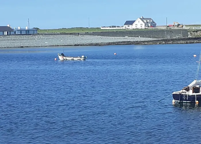 An Sean Teach 홈스테이 Fodry