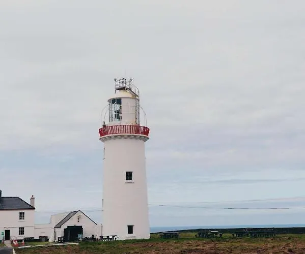 An Sean Teach Quarto em Acomodações Particulares Fodry