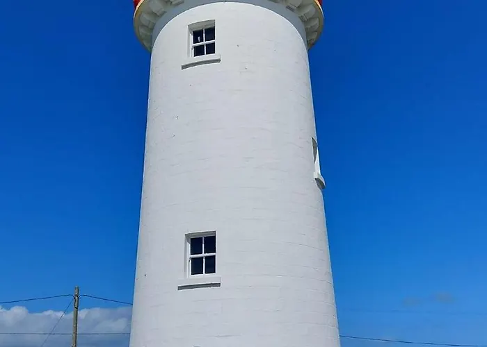 Quarto em Acomodações Particulares An Sean Teach *