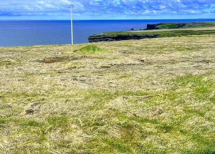 Quarto em Acomodações Particulares An Sean Teach *