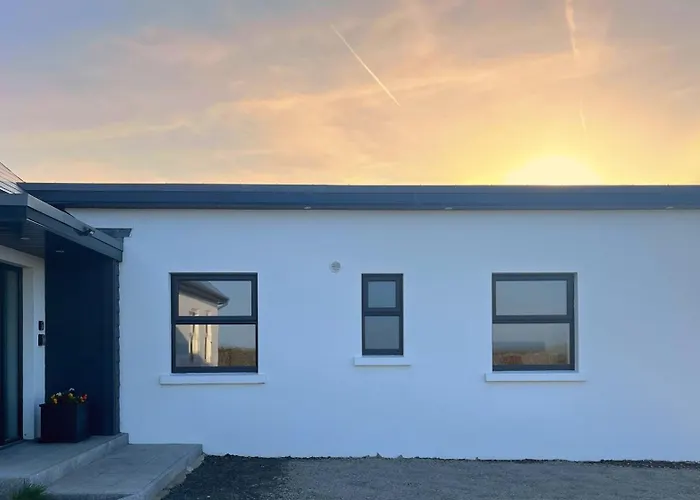 Quarto em Acomodações Particulares An Sean Teach *