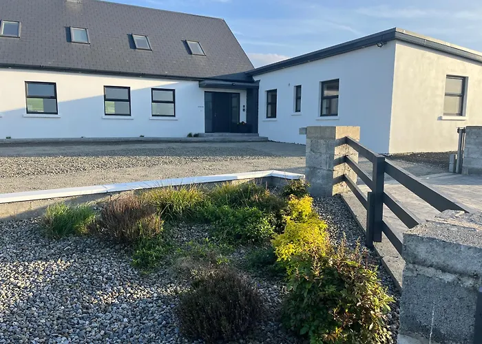 An Sean Teach * Fodry