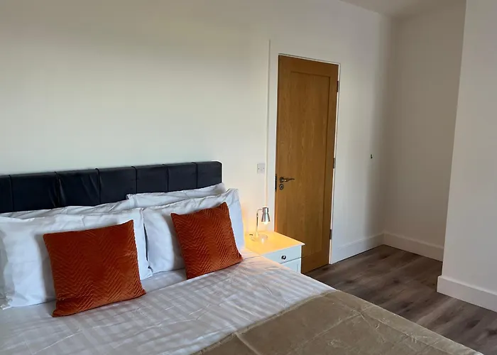 Quarto em Acomodações Particulares An Sean Teach *