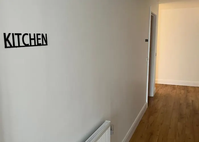 An Sean Teach * Fodry