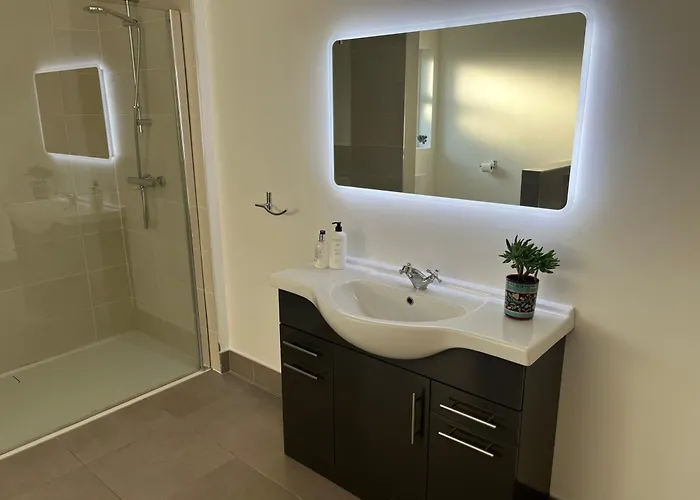 Quarto em Acomodações Particulares An Sean Teach