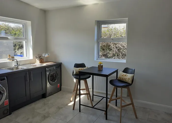 Quarto em Acomodações Particulares An Sean Teach