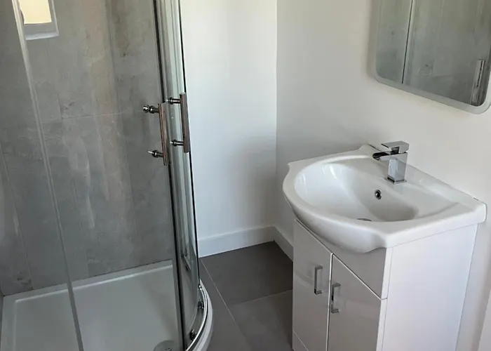 Quarto em Acomodações Particulares An Sean Teach *