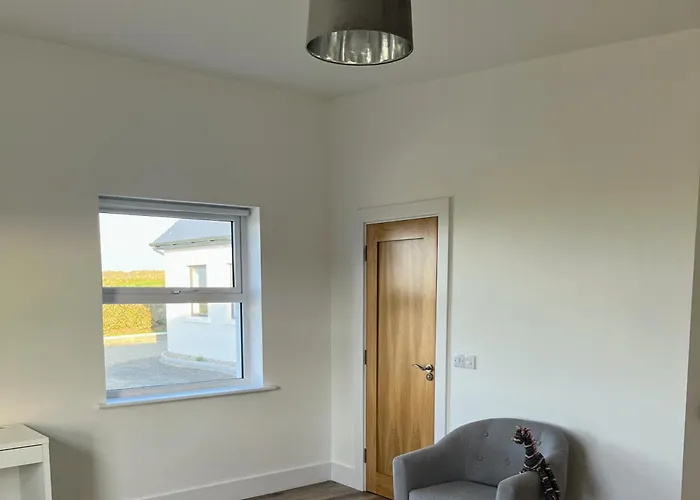 An Sean Teach Quarto em Acomodações Particulares Fodry